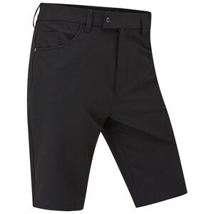 Stuburt Mens Urban II Shorts / Black